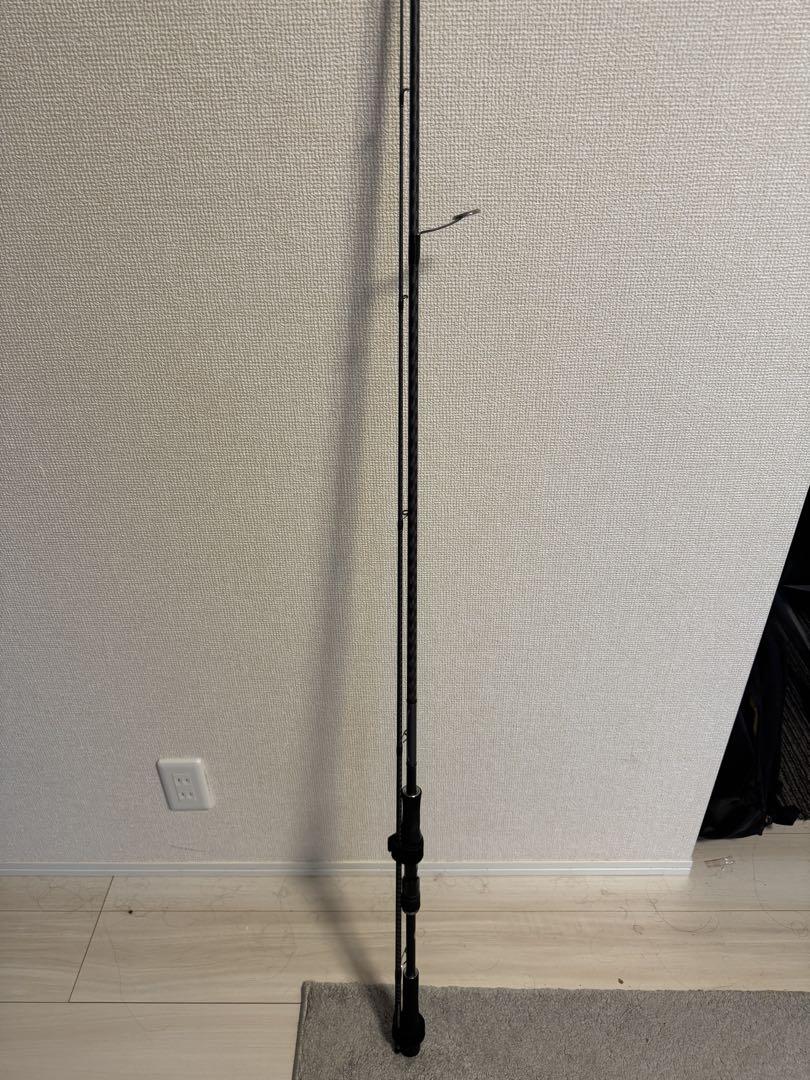 シマノ 18ディアルーナ S96ML SHIMANO