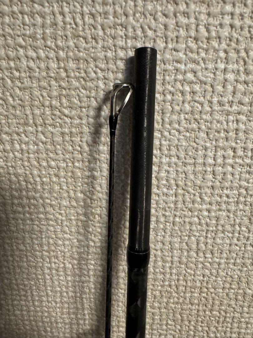 シマノ 18ディアルーナ S96ML SHIMANO