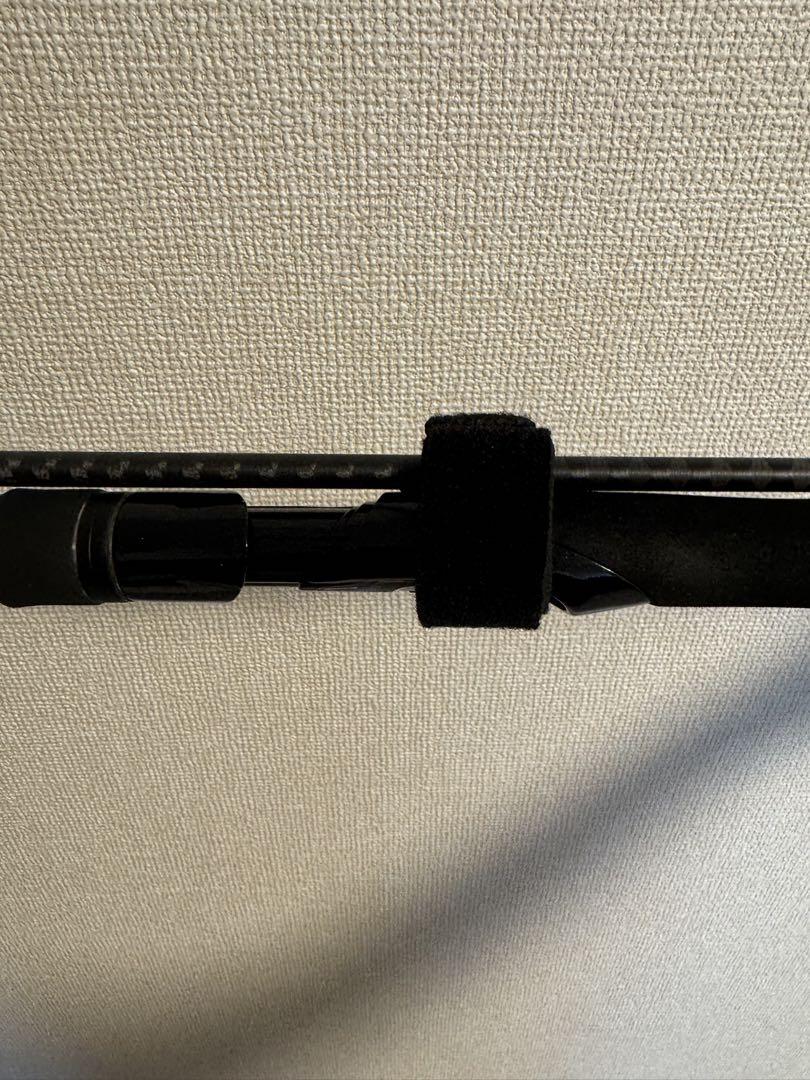 シマノ 18ディアルーナ S96ML SHIMANO