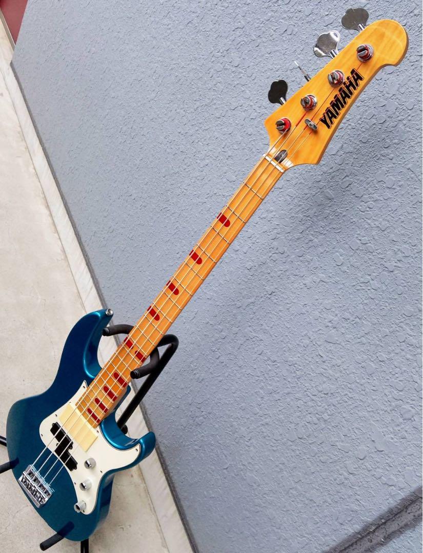 ベース YAMAHA Attitude Special BASS