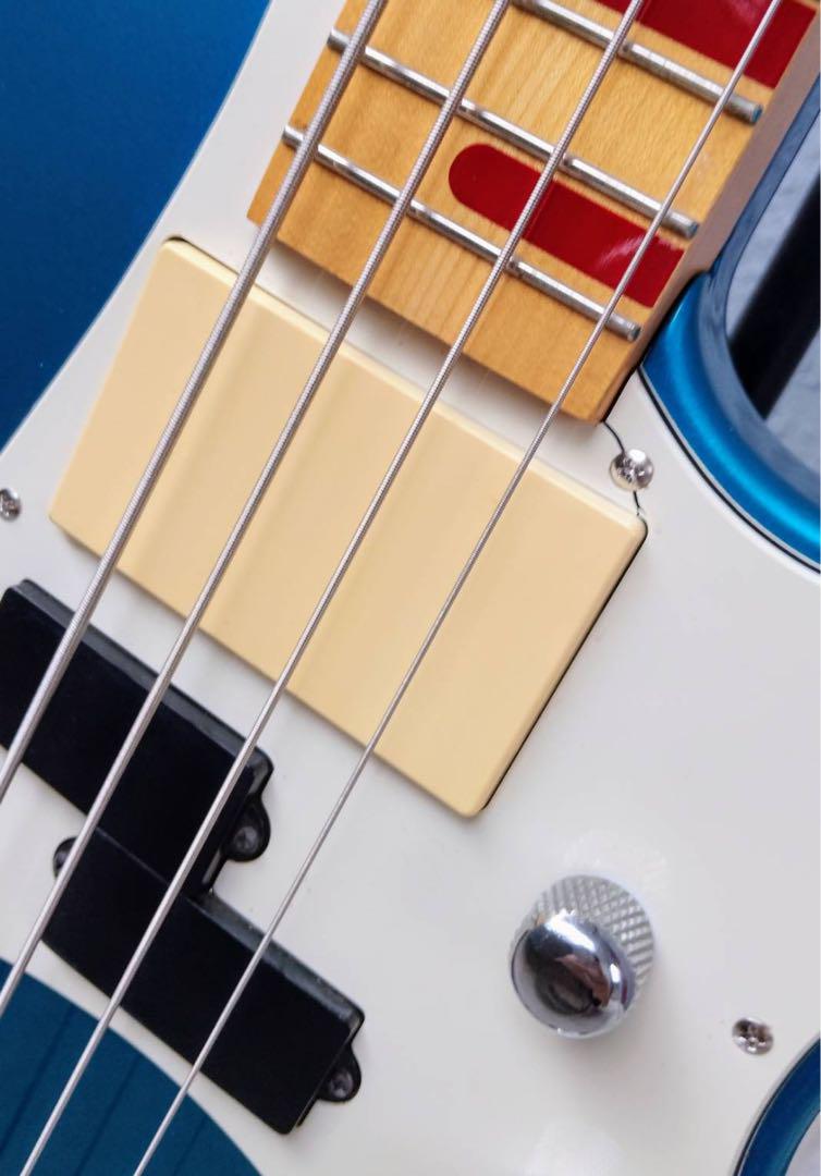ベース YAMAHA Attitude Special BASS