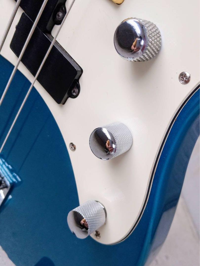 ベース YAMAHA Attitude Special BASS