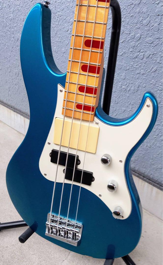 ベース YAMAHA Attitude Special BASS