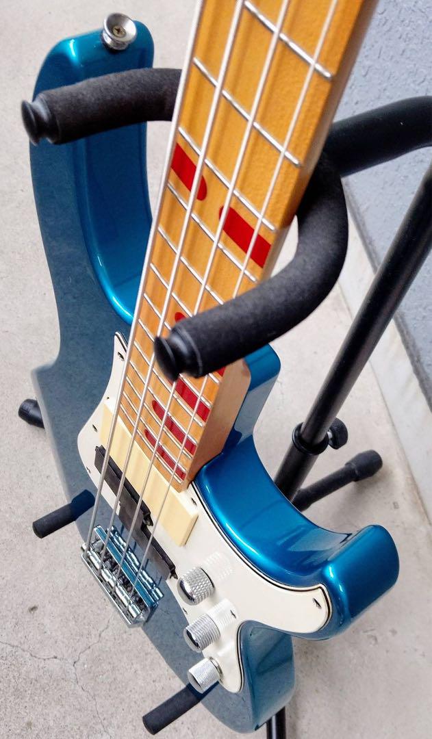 ベース YAMAHA Attitude Special BASS