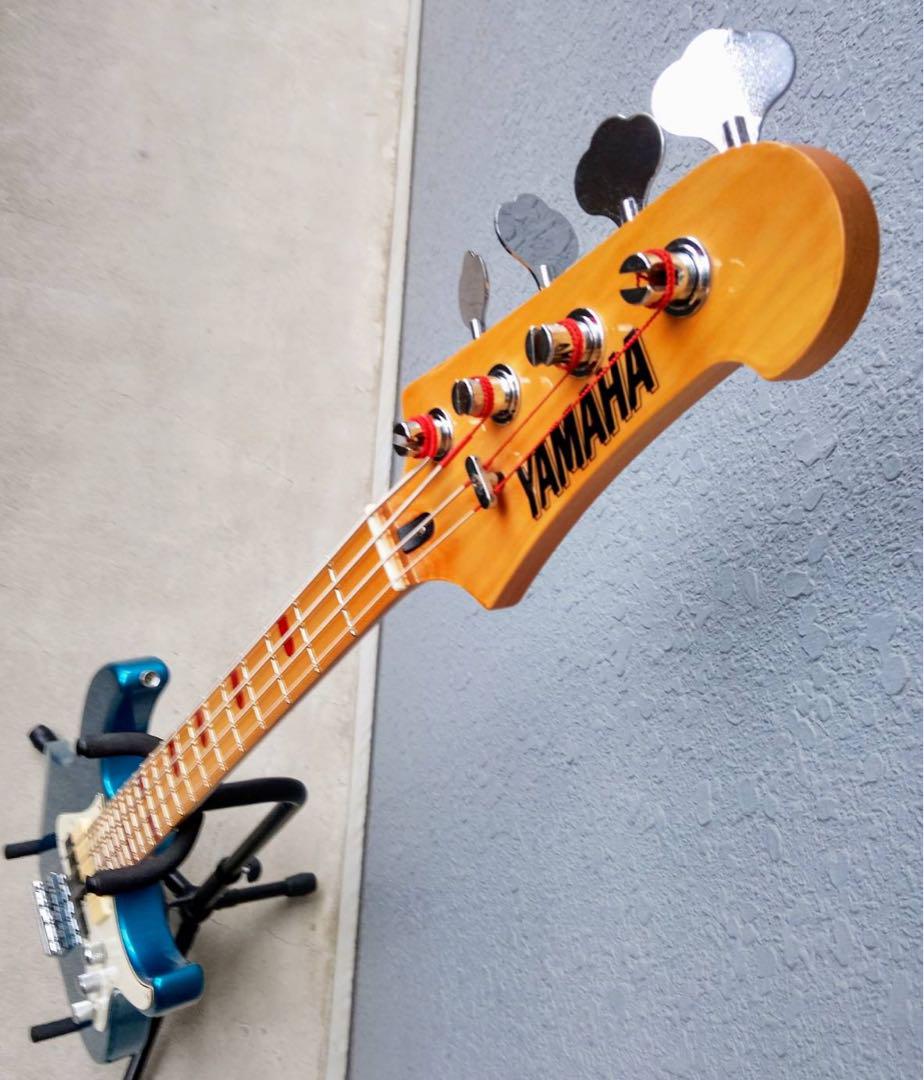 ベース YAMAHA Attitude Special BASS