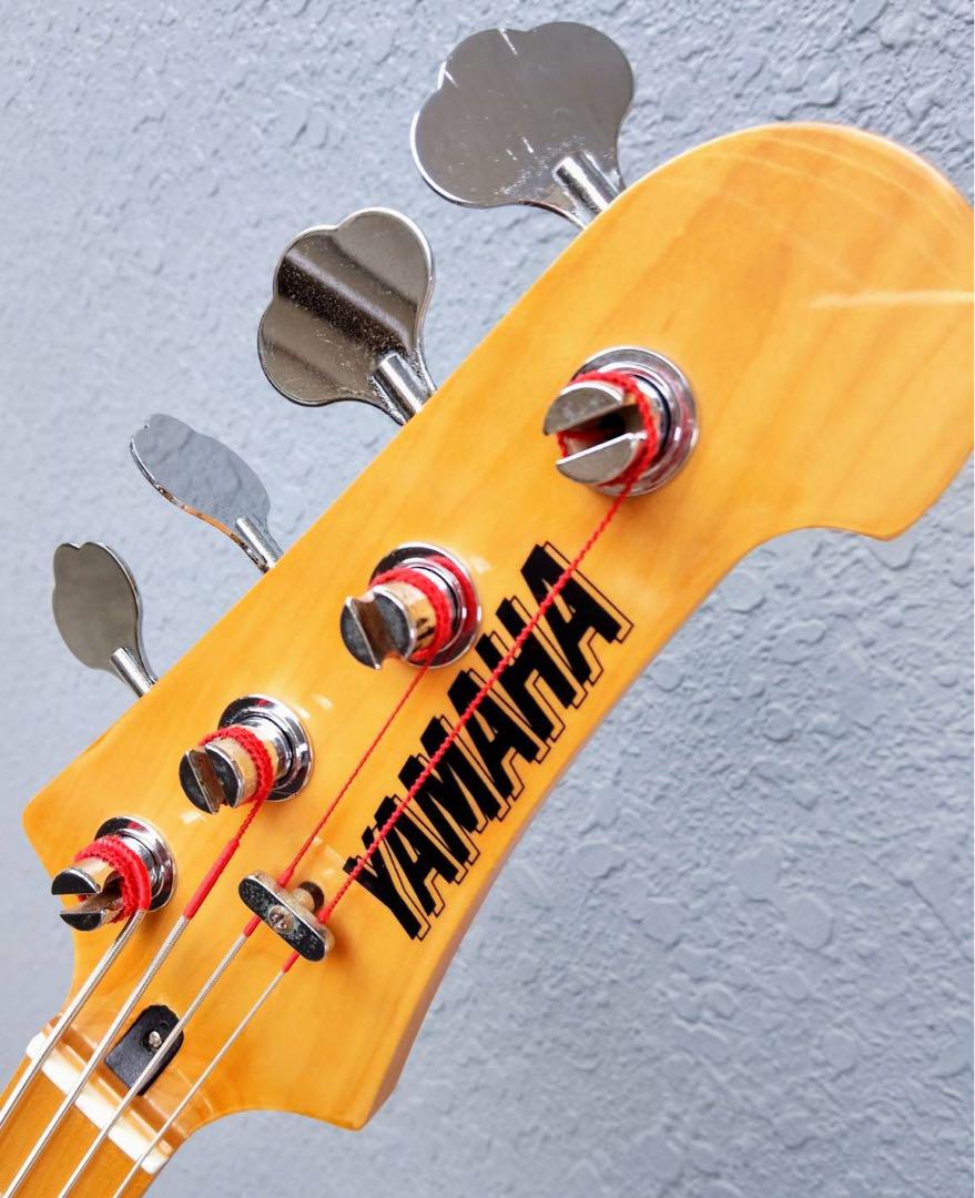 ベース YAMAHA Attitude Special BASS