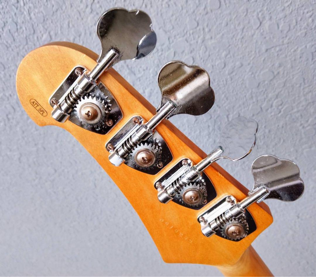 ベース YAMAHA Attitude Special BASS