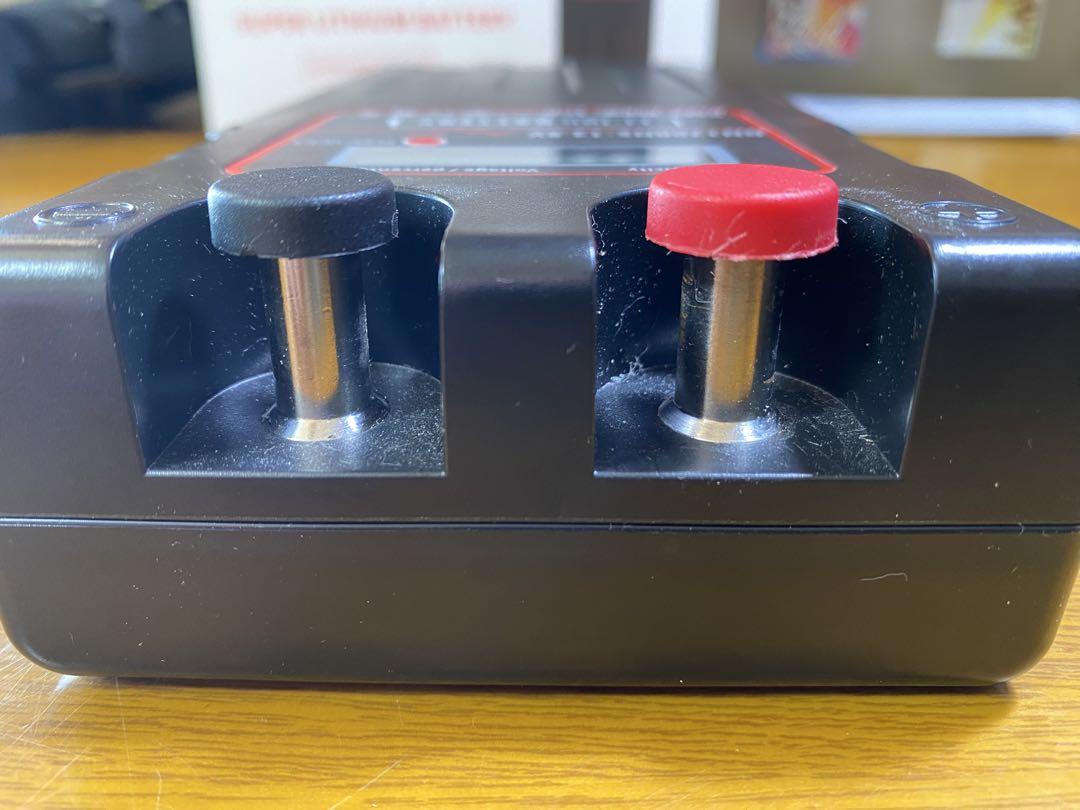 電動リール用DNYO DN1700-NS リチウムバッテリー