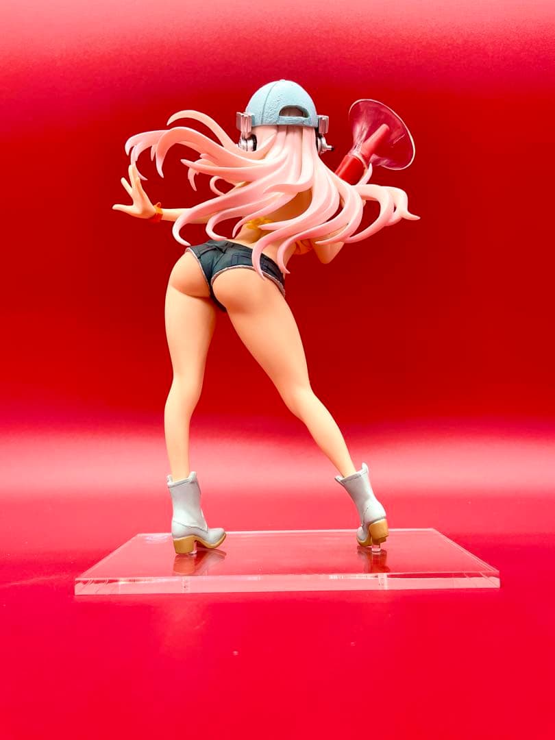 そに子 フィギュア すーぱーそに子 きゃんぱす☆らいふ SQ