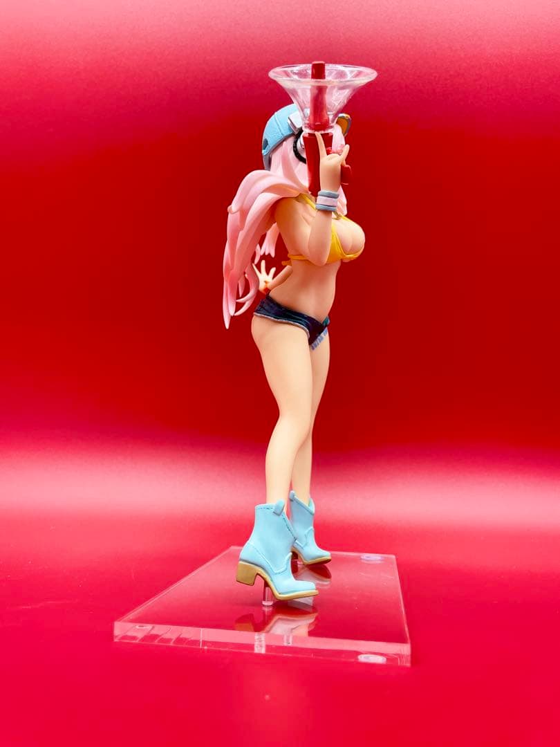 そに子 フィギュア すーぱーそに子 きゃんぱす☆らいふ SQ