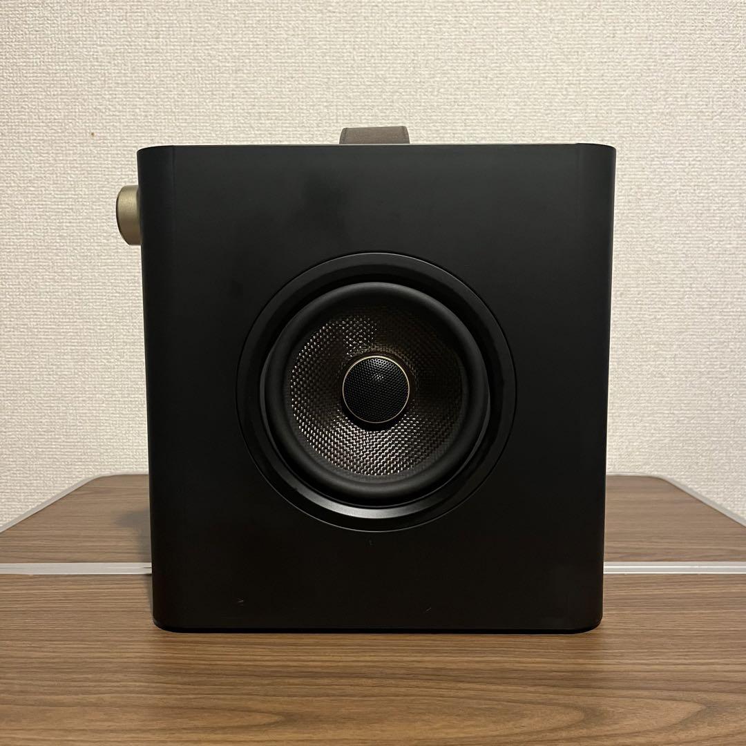 TDK サウンドキューブ　SP-XA6701 TDK サウンドキューブ SP-XA6701 - メルカリ