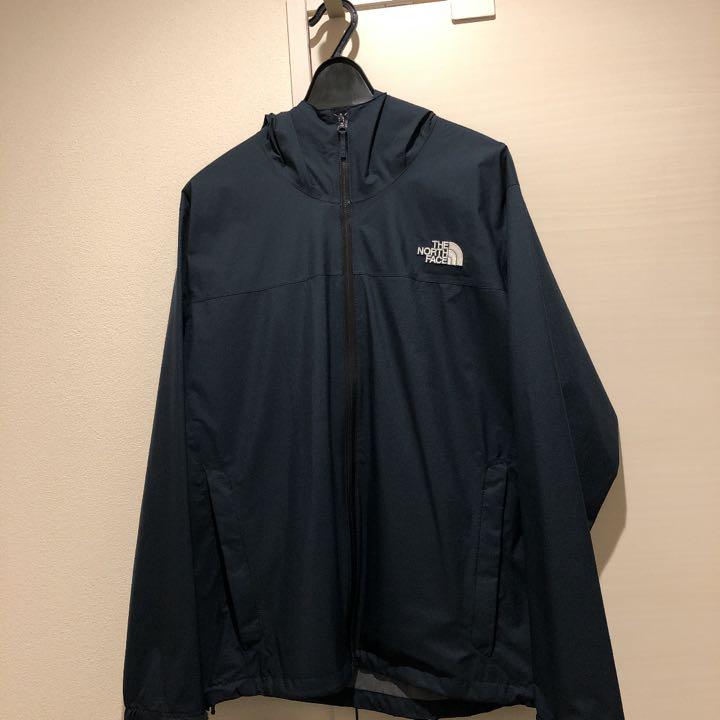 THe North Face Venture jacket