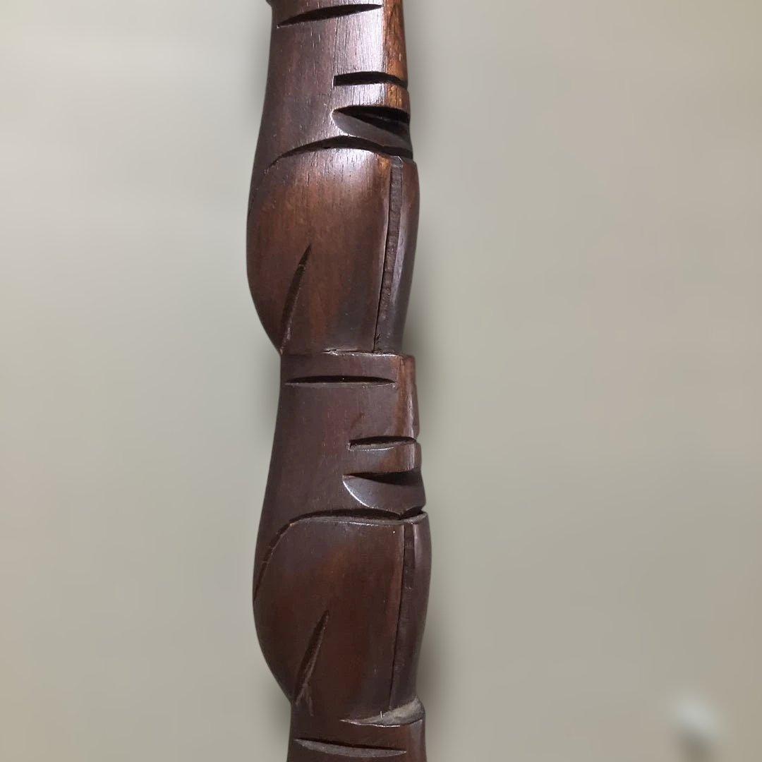 スプーン フォーク 置物 ビック目立った傷や汚れなし NEXPOTALLINN_EU