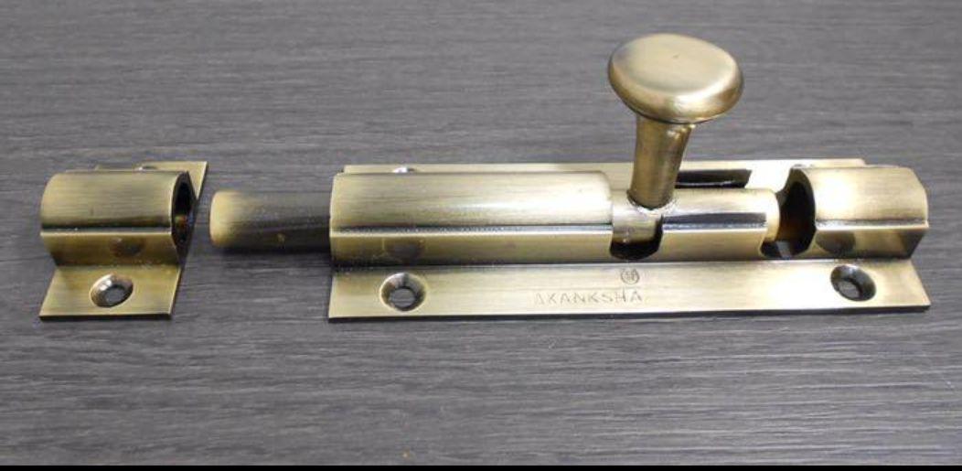 アンティーク　真鍮　クラフトタワー 楽天市場】とめ金具 真鍮 W.062 DIY 食器棚 開き戸 : APOA