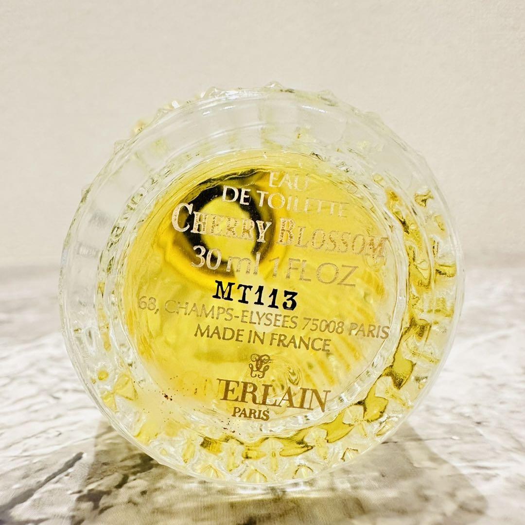 新品未使用 ゲラン チェリーブロッサム オードトワレ 30ml