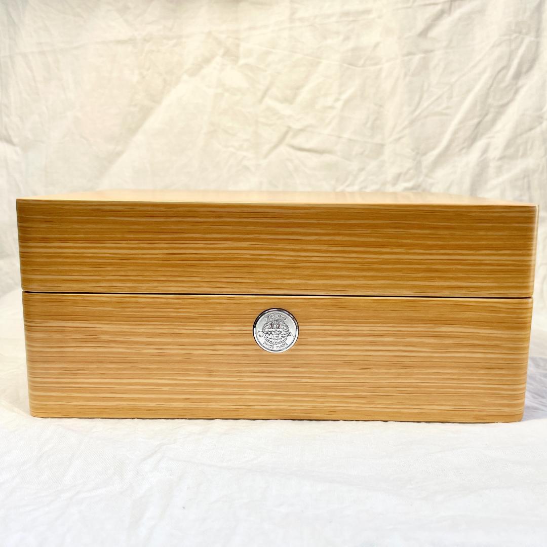OMEGA 時計 空き箱 新品