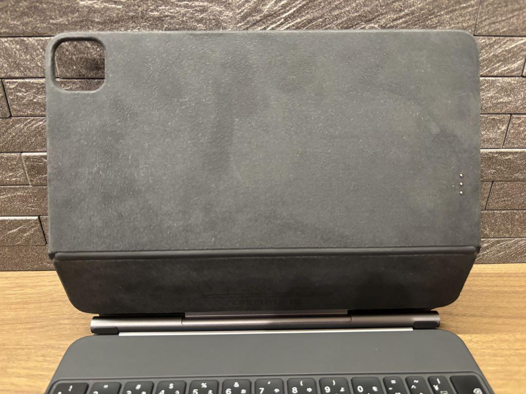 Keyboard