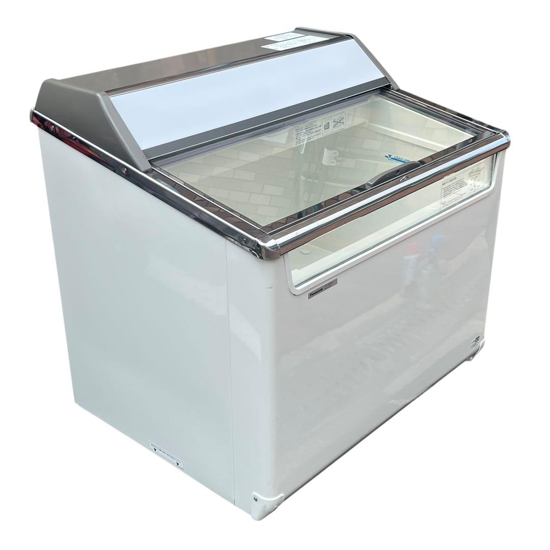 2018年製 パナソニック 冷凍ショーケース SCR-090DNA 店舗業務用Panasonic WWW_KANDAIZUMI_COM