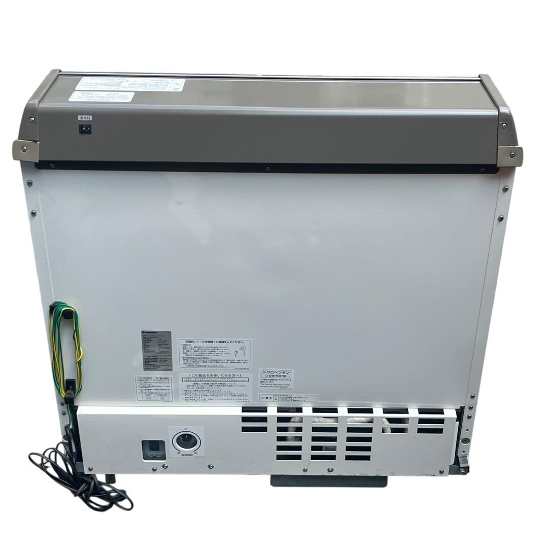 冷凍ショーケース SCR-090DNA