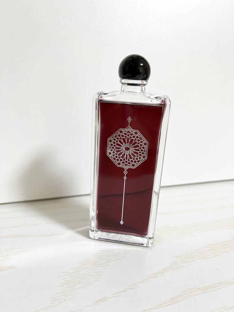 セルジュルタンス ラフィーユドゥベルラン50ml