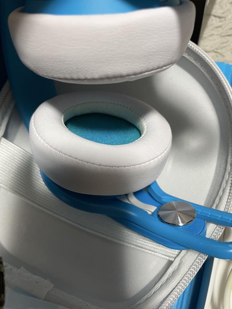 beatsmixr blue