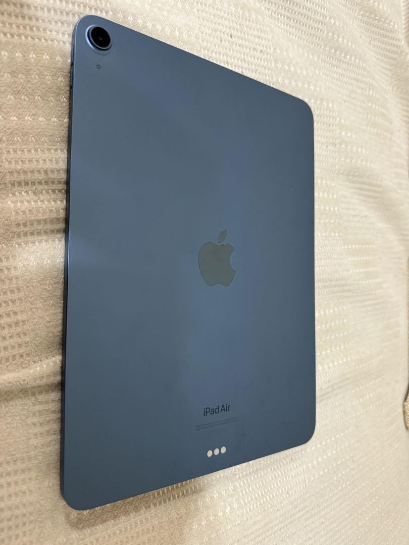 iPad Air a2588
