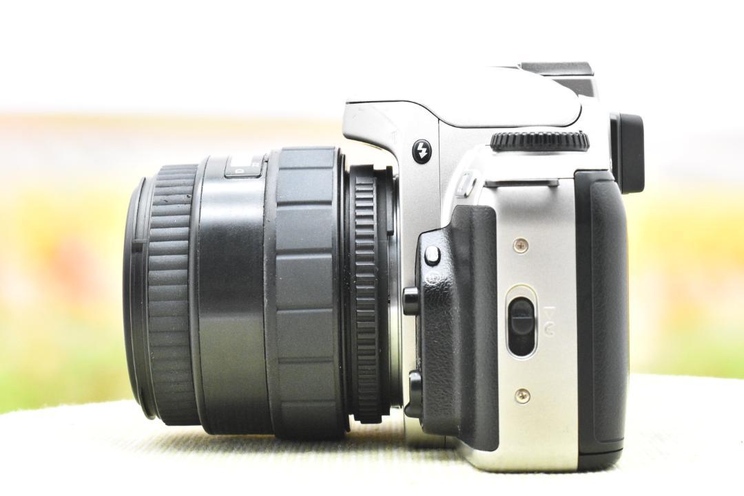 【完動美品】 Nikon U + AF35-80mm F4-5.6 DL-II 完動美品】 Nikon U + AF35-80mm F4-5.6 DL-II