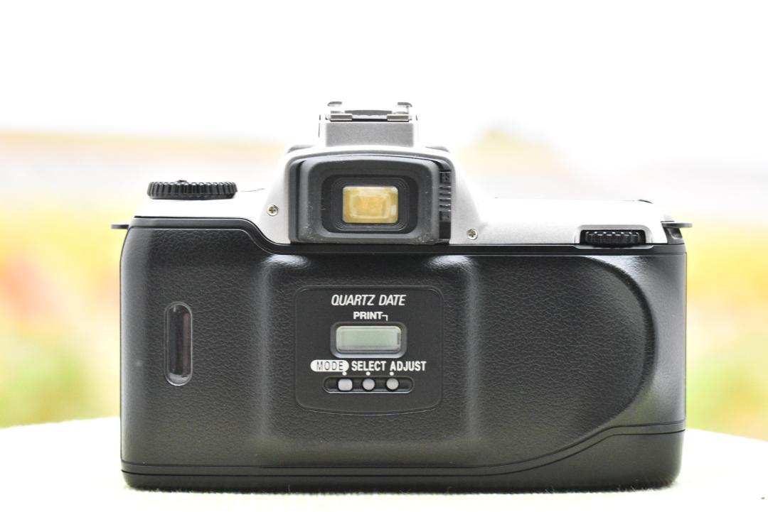 完動美品】 Nikon U + AF35-80mm F4-5.6 DL-II - メルカリ