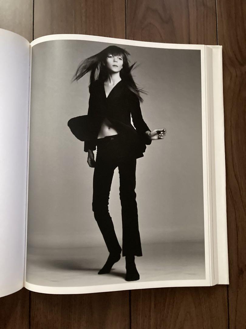 Woman in the Mirror Richard Avedon - メルカリ
