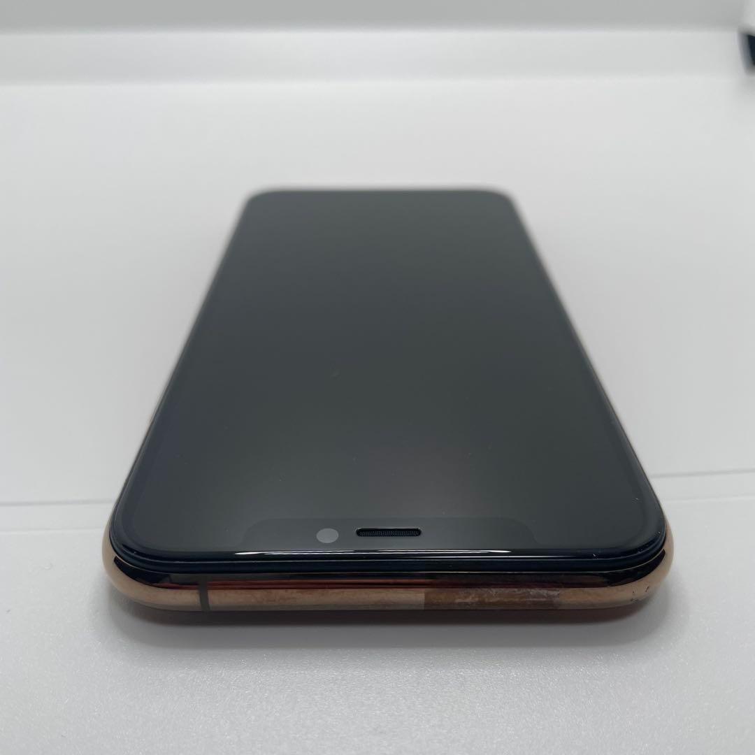 【格安美品】iPhone 11Pro 256GB simフリー本体 201