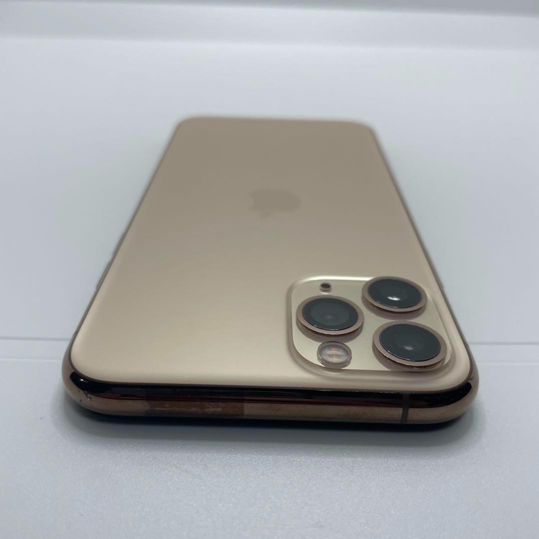 【格安美品】iPhone 11Pro 256GB simフリー本体 201