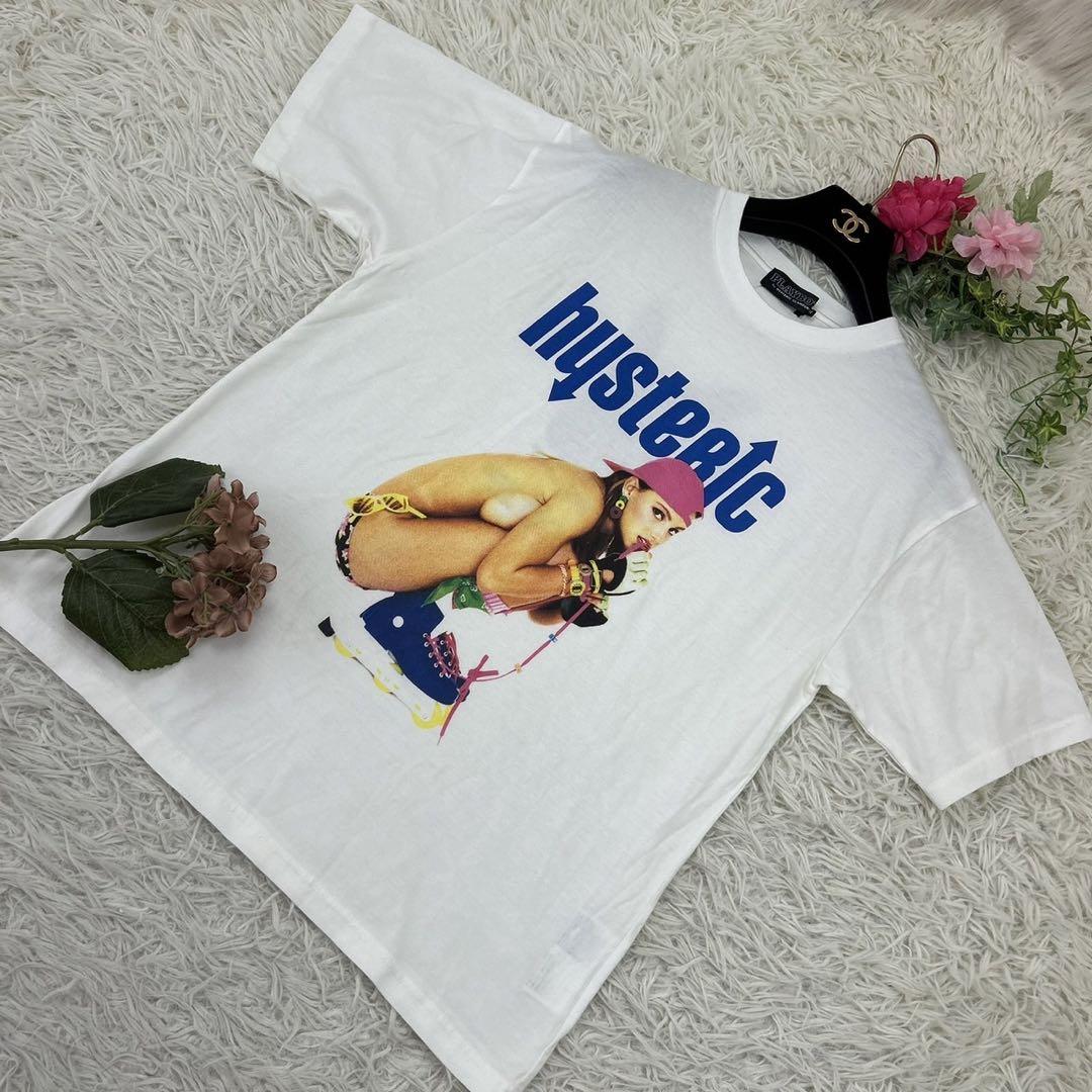 ◇m プレイボーイ × ヒステリックグラマー コラボ バックラビット ワッペン ミリタリージャケット Sサイズ 黒 HYSTERIC GLAMOUR PLAYBOY