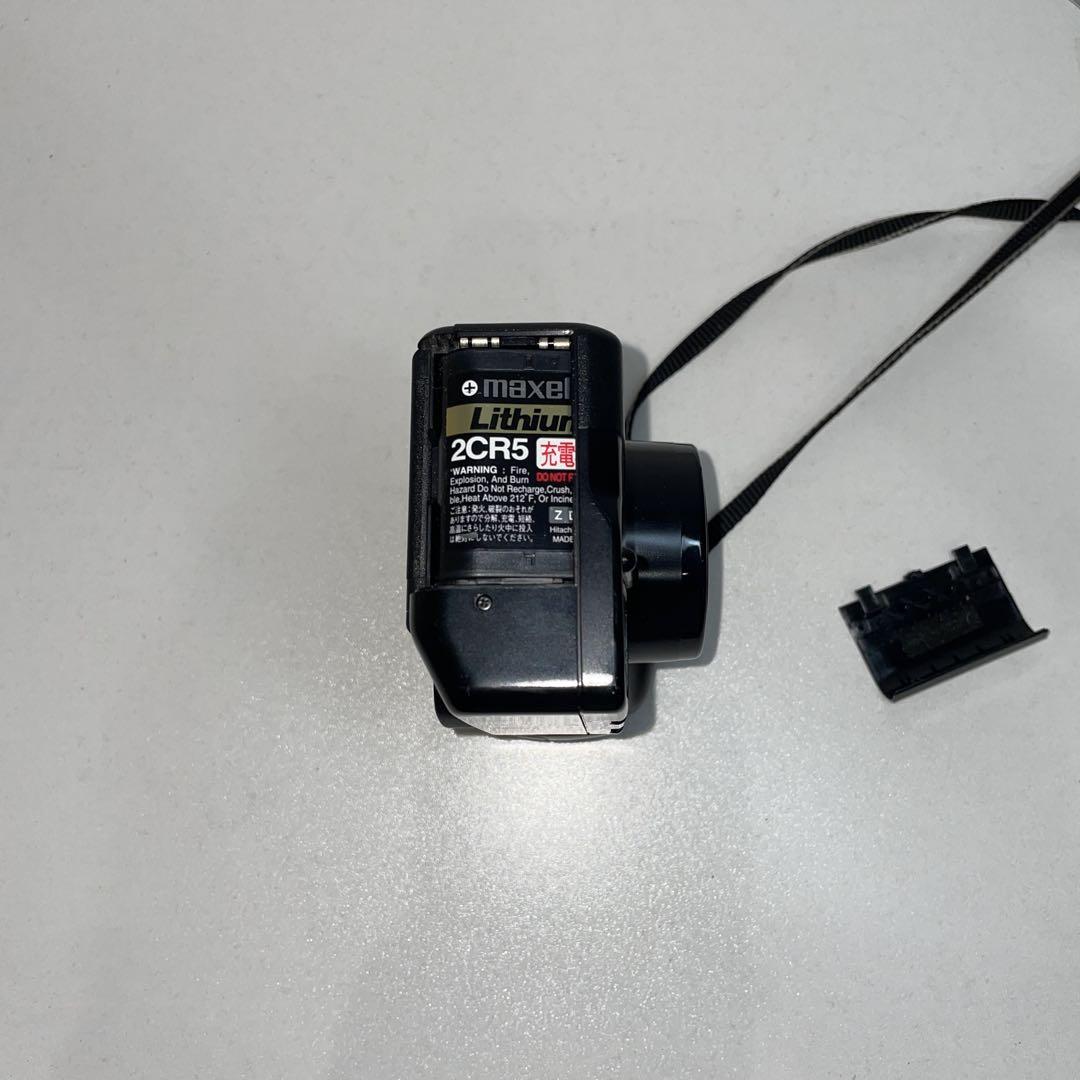 届いて5分で撮影できる！Canon Ab Zoom76 フィルムカメラセット♪ 富士通 WEB MART | ネットワークカメラ VB-H47(BK） 5715C002 ZD