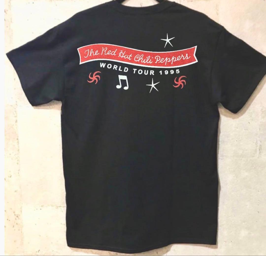 レッドホットチリペッパーズ　ニット　未使用品 古着屋 GREEN HEAVEN SOLD OUT：音楽 ページ
