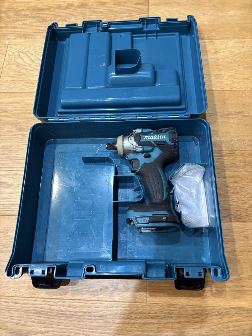 Makita TW285D 電動インパクトレンチ