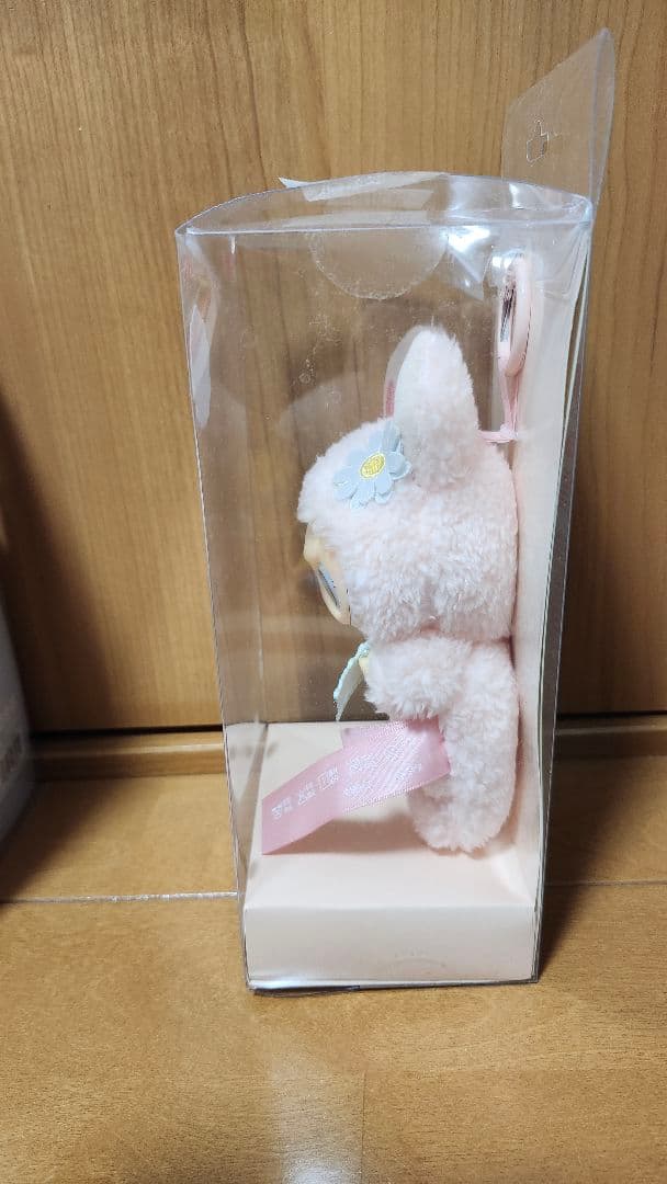 Ohana ✯様専用popmart land限定 第一世代 モココ キーホルダ7 - メルカリ