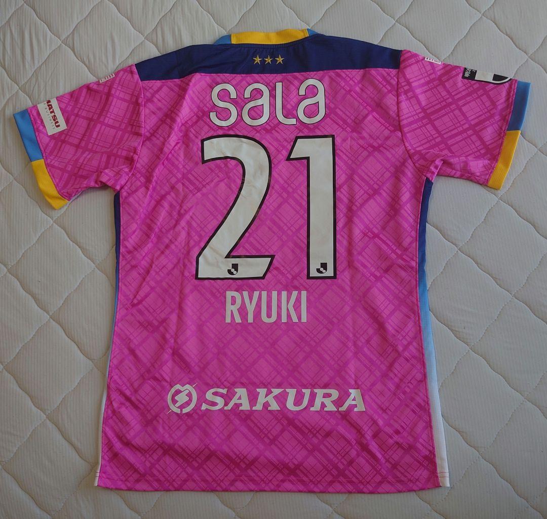 ジュビロ磐田 2023シーズン限定3rdユニフォーム #12 ジュビロ磐田 2023シーズン限定3rdユニフォーム #12