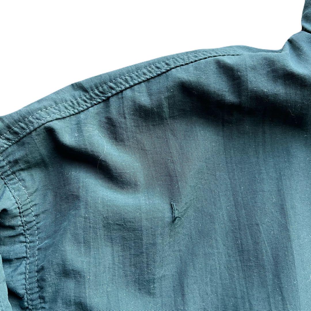 90s patagonia softshell capilene 雪なしタグ