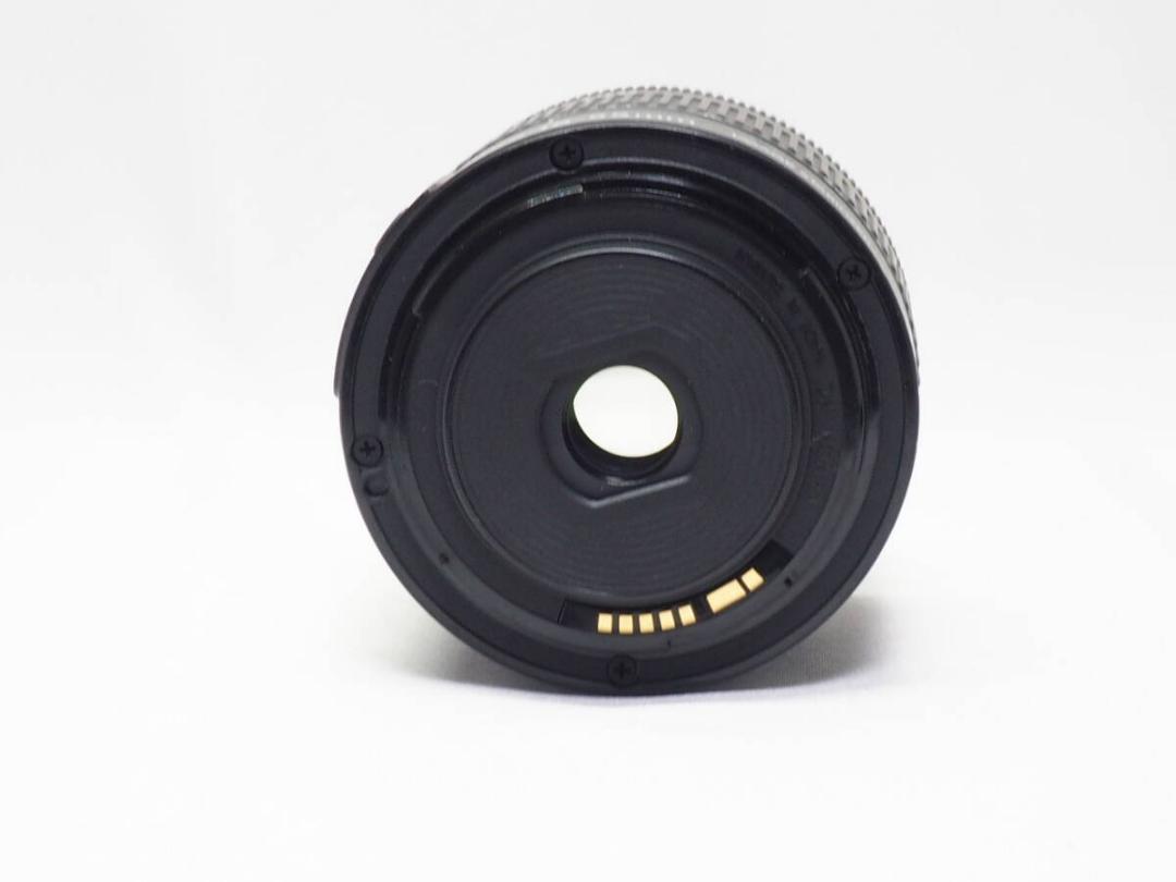 ■美品■ Canon EF-S 18-55mm F3.5-5.6 IS STM
