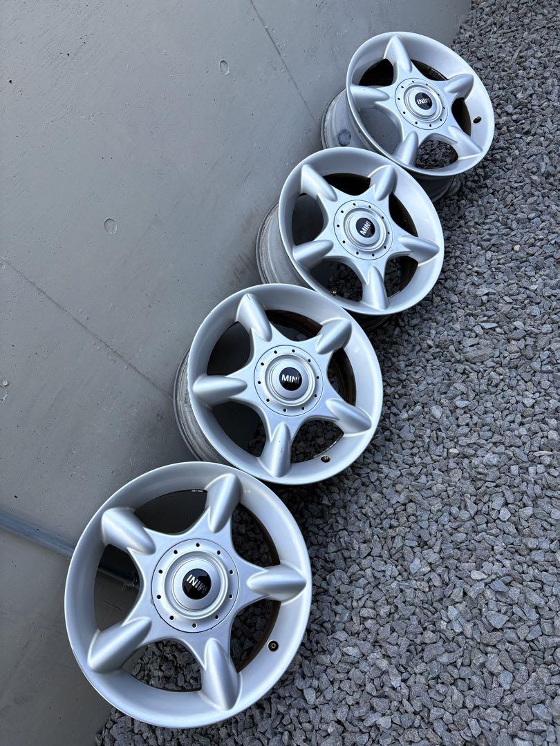 MINI