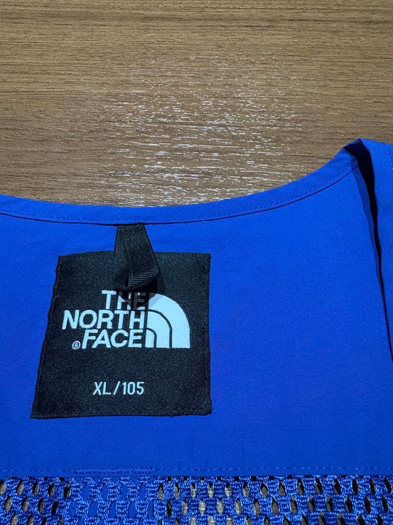 THE NORTH FACE メッシュベスト XLsize