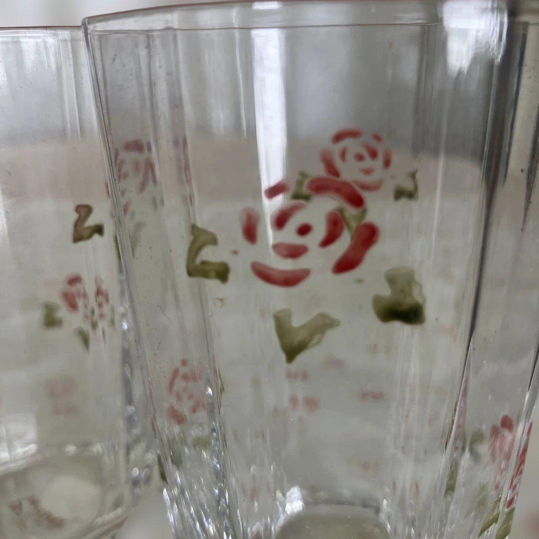 ❀レア品❀　マニーローズのたらい お値下げ♡イマン♡イザベラミニコランダー薔薇マニーローズ