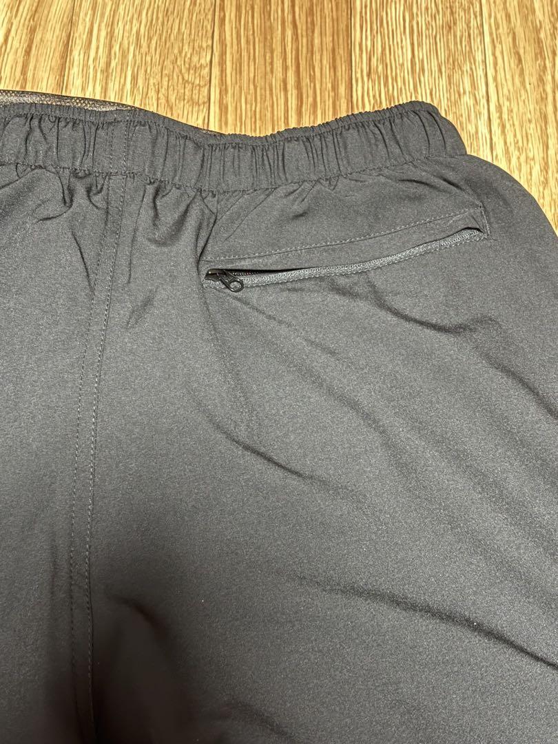 M*M様 Fresh Service ALL WEATHER SHORTS