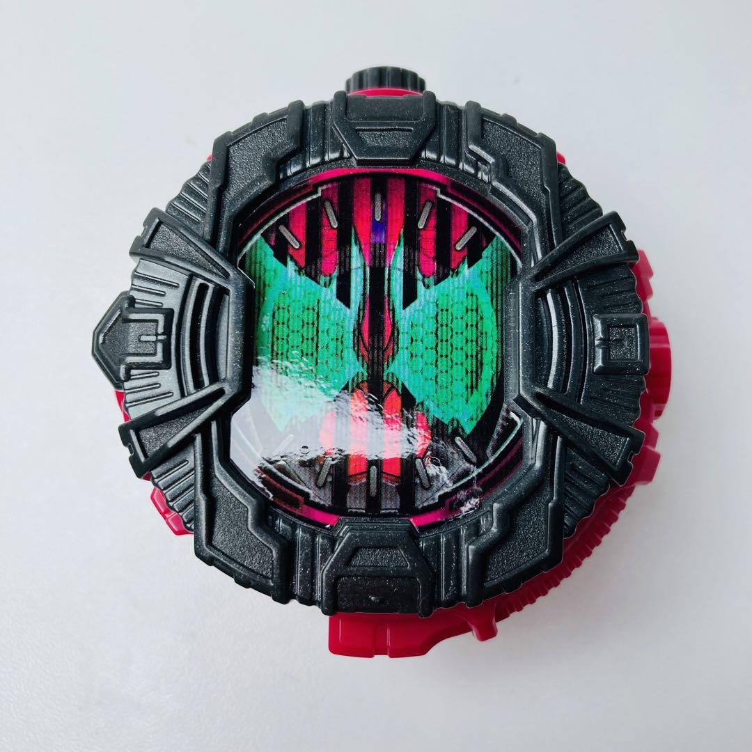 仮面ライダージオウ ディケイド激情態ライドウォッチ ギーツ