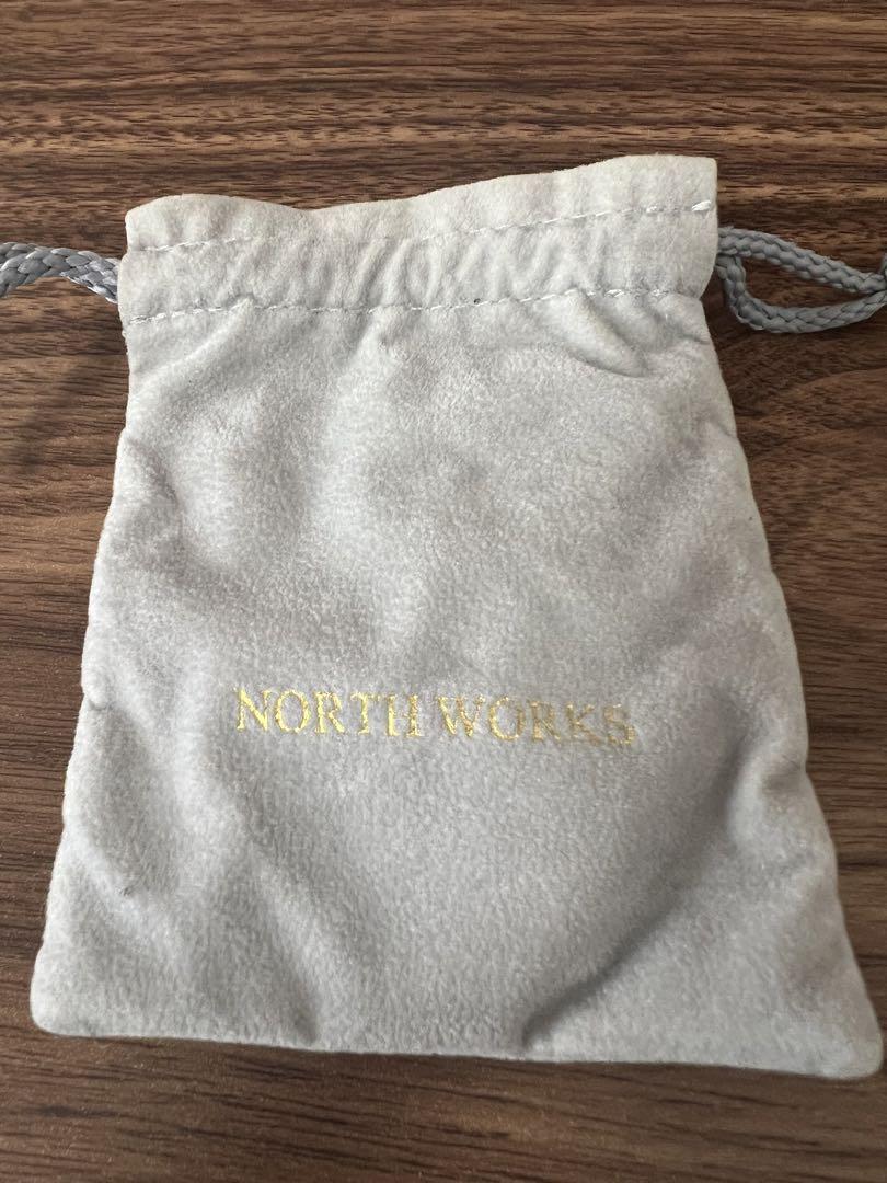 NORTH WORKS バングル　ブレスレット