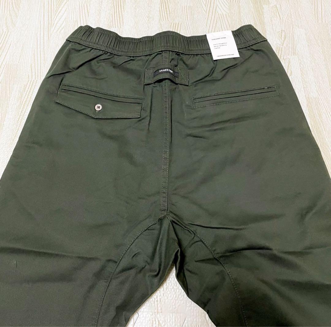 RonHerman 取扱　ZANEROBE スキニーパンツ　h4