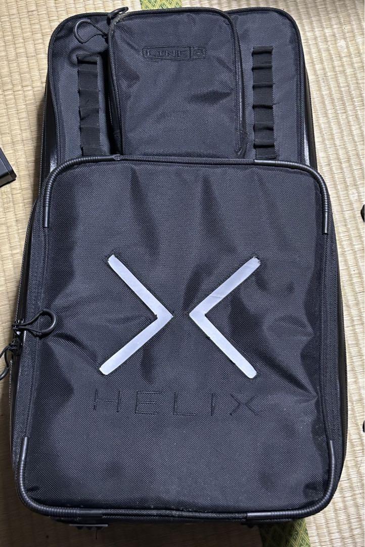 ギター LINE6 HELIX