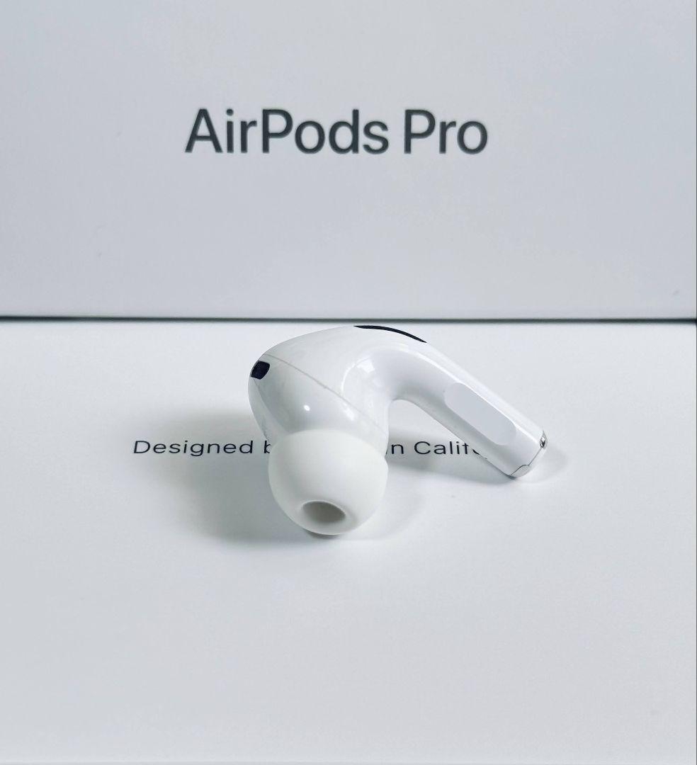 Apple AirPods Pro 2世代 片耳 L 片方 左耳 008 - メルカリ
