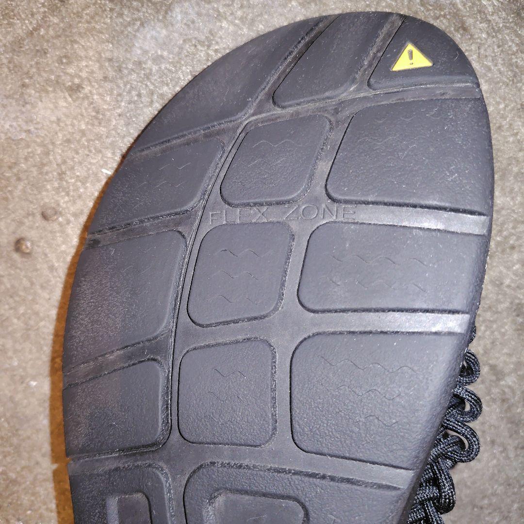 [KEEN] サンダル UNEEK ユニーク メンズ　ブラック