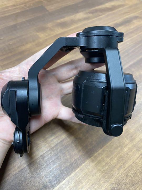 好評大得価 DJI ZENMUSE X5 Ogw4G-m10367803264 好評豊富な